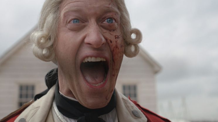 Samuel Roukin
