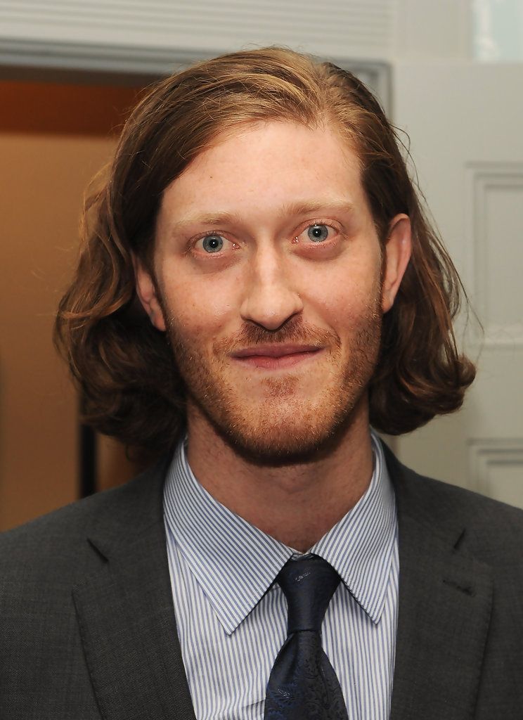 Samuel Roukin