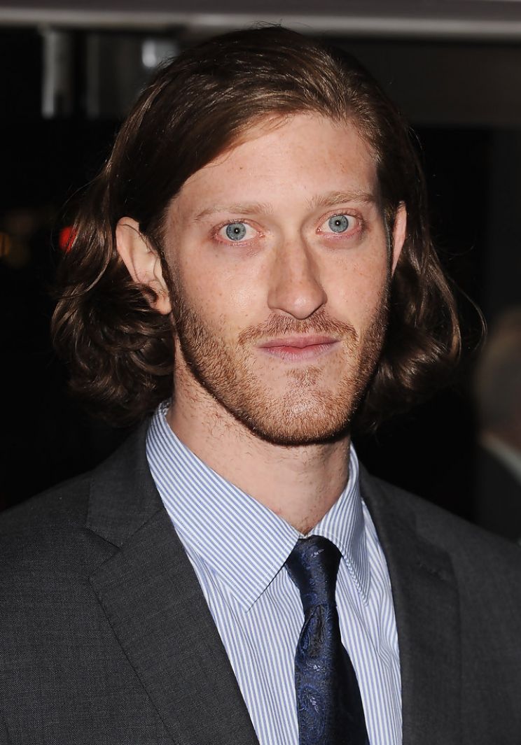 Samuel Roukin