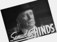 Samuel S. Hinds