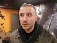 Samuel Vauramo