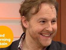 Samuel West photo