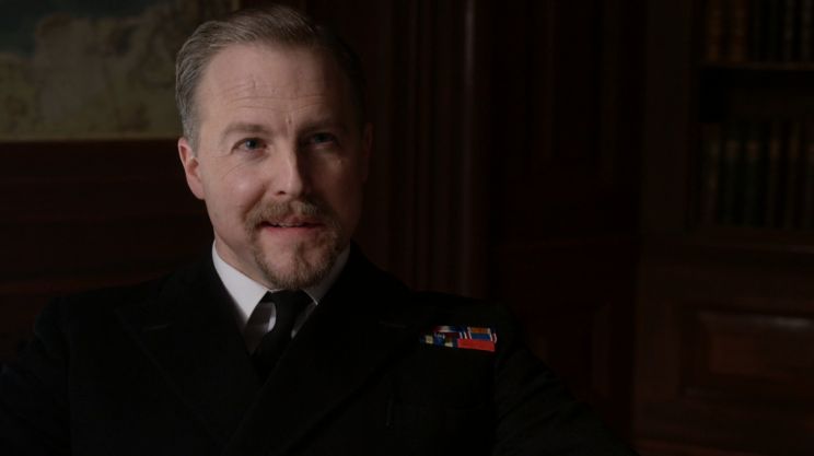 Samuel West