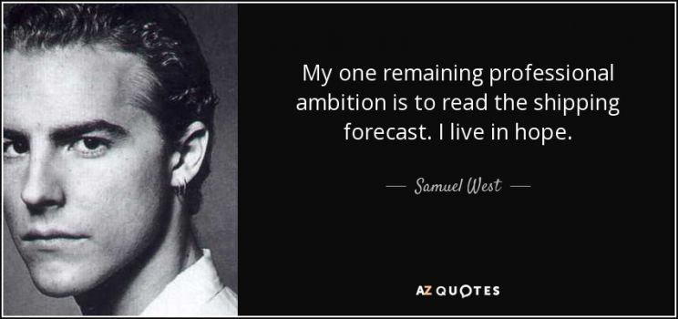 Samuel West