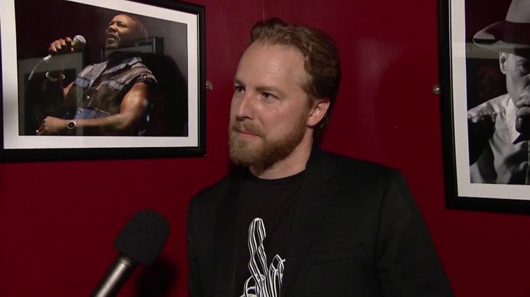 Samuel West