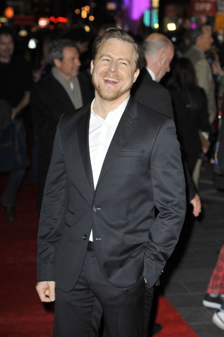 Samuel West