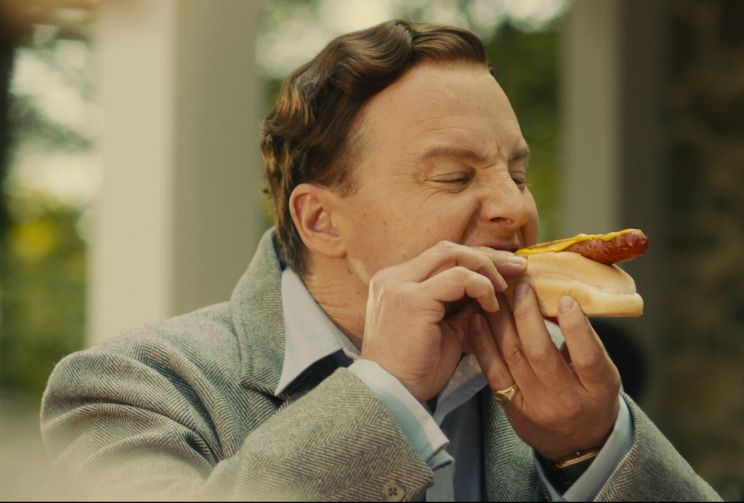 Samuel West