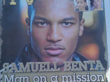 Samuell Benta