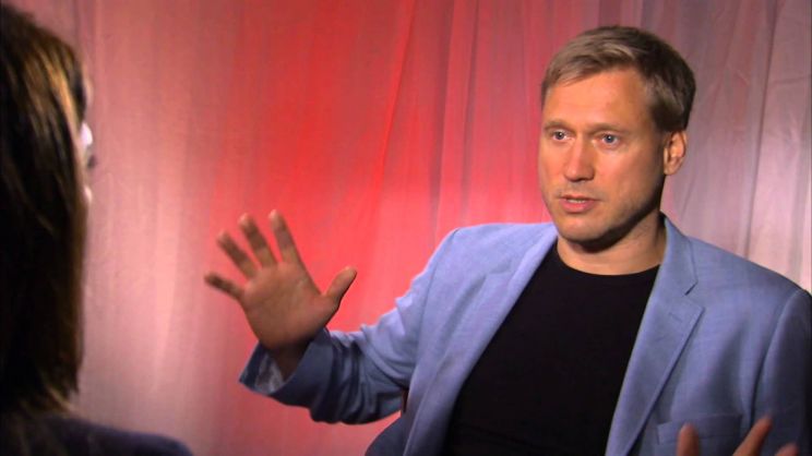 Samuli Edelmann