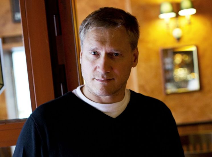 Samuli Edelmann