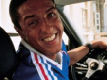Samy Naceri