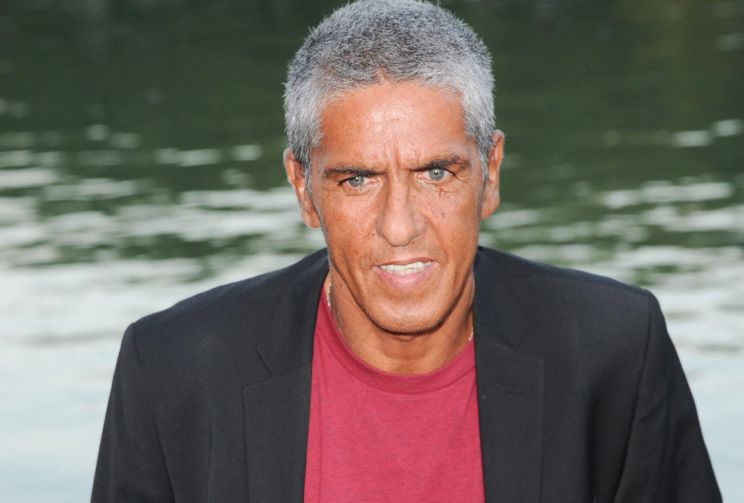 Samy Naceri