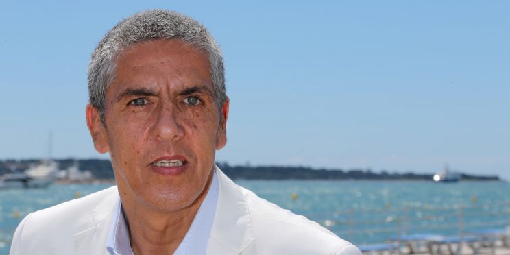 Samy Naceri