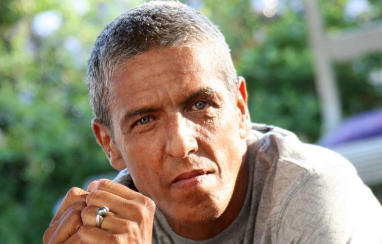 Samy Naceri