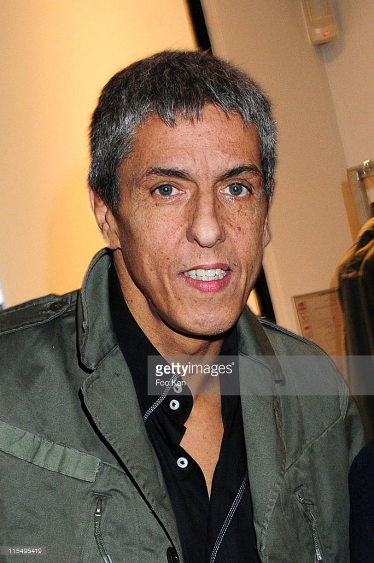 Samy Naceri