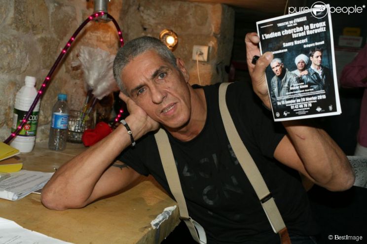 Samy Naceri