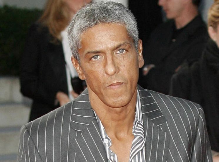 Samy Naceri