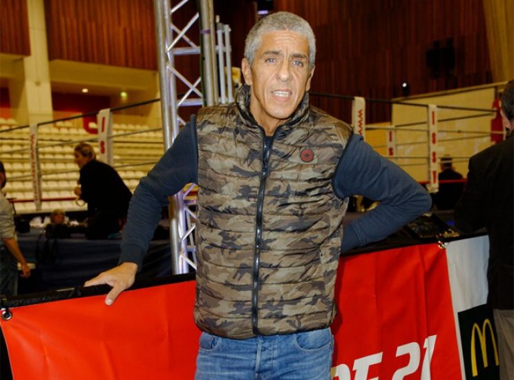 Samy Naceri