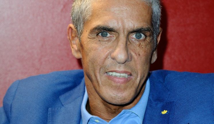 Samy Naceri
