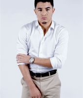 Samy Seghir