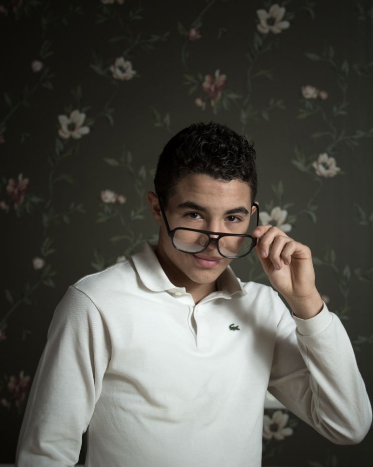 Samy Seghir