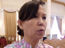 San San