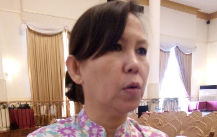 San San