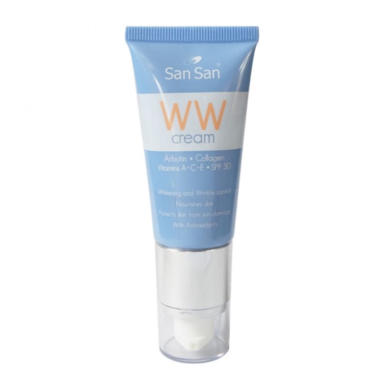 San San