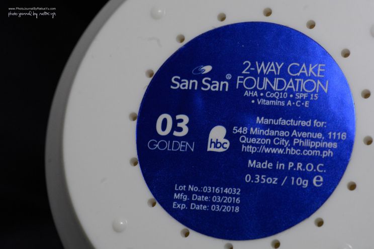 San San