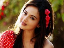 Sana Khan