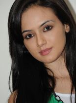 Sana Khan