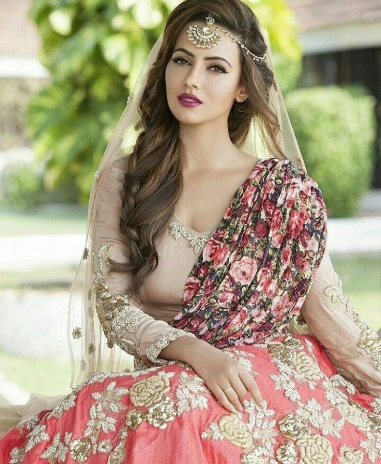 Sana Khan