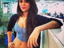 Sana Saeed