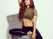 Sana Saeed
