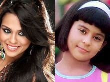 Sana Saeed