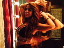 Sana Saeed