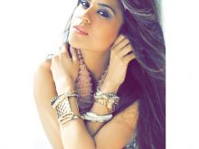 Sana Saeed