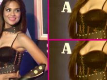 Sana Saeed