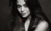 Sana Saeed