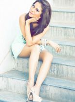 Sana Saeed