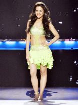 Sana Saeed
