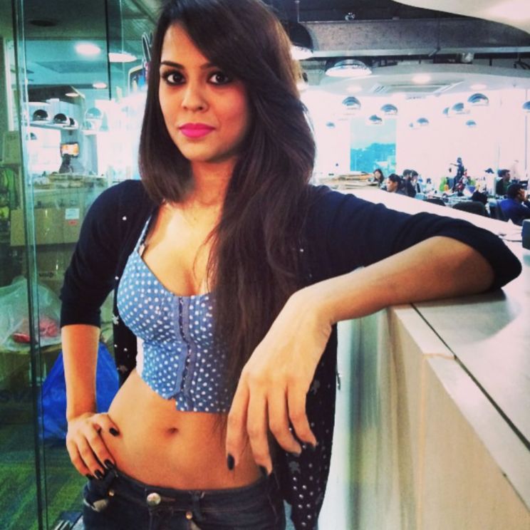 Sana Saeed