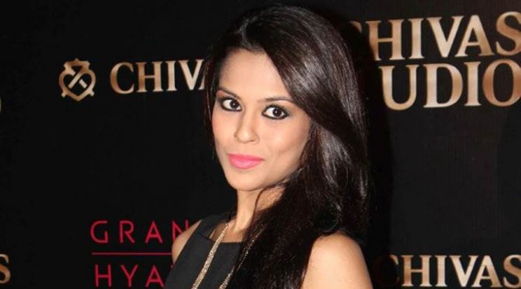 Sana Saeed