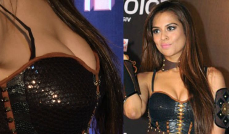 Sana Saeed