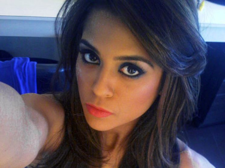 Sana Saeed