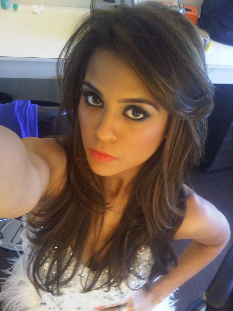 Sana Saeed