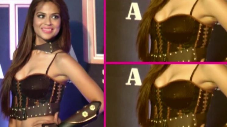 Sana Saeed