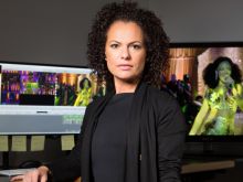 Sanaa Hamri