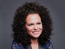 Sanaa Hamri