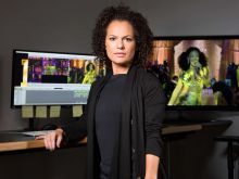 Sanaa Hamri